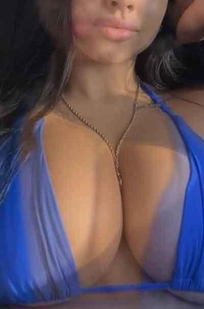 Emily, 21 Jahre